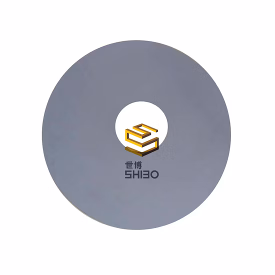 Polished Mo1 99.95% Pure Molybdenum Discs at Competitive Price